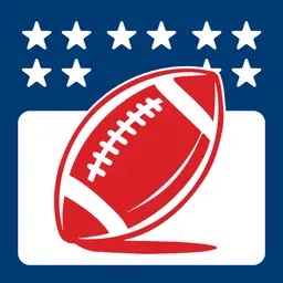 Pro Football： 2027Champion of the year card icon