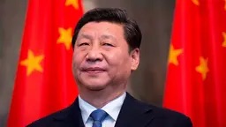 习近平YesNo会On......之前访问我们？ card icon