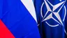 NATO and Russia engage in military conflict... ？ card icon