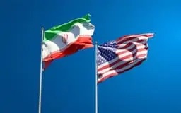 Next round of US-Iran peace talks by...? card icon