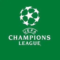 UEFA Champions League： 2027Champion of the year card icon