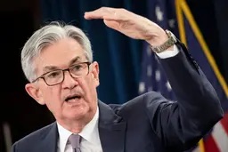 2026yearFederal Reserveraise rates again？ card icon